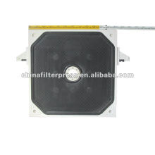 XG 1250 Series Rubber Membrane Filter Plate